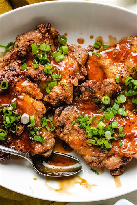 How many carbs are in sriracha honey chicken - calories, carbs, nutrition